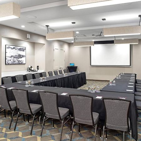 Residence Inn By Marriott Toronto Mississauga West מראה חיצוני תמונה