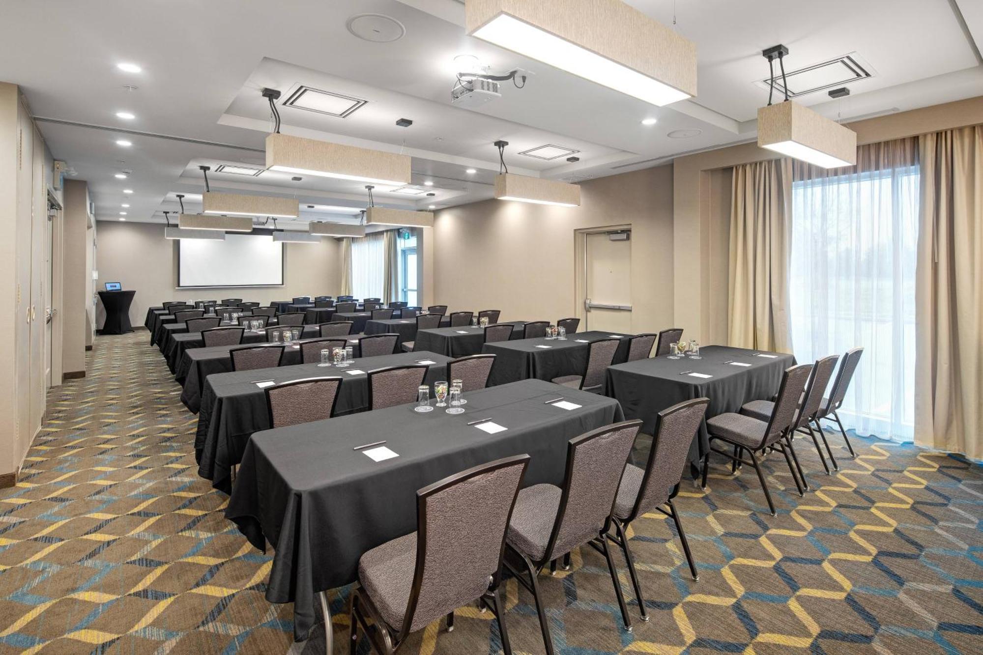 Residence Inn By Marriott Toronto Mississauga West מראה חיצוני תמונה