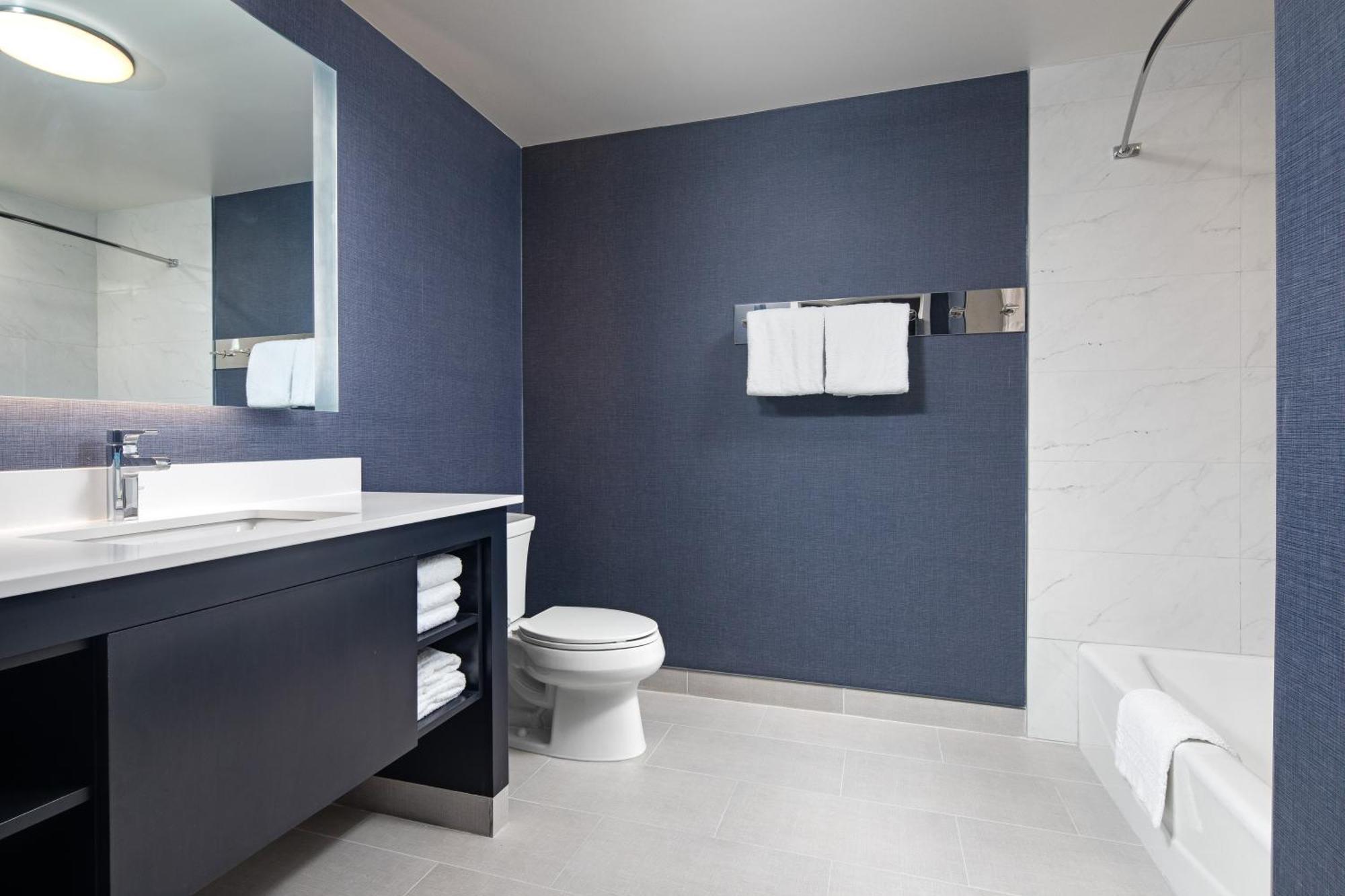 Residence Inn By Marriott Toronto Mississauga West מראה חיצוני תמונה